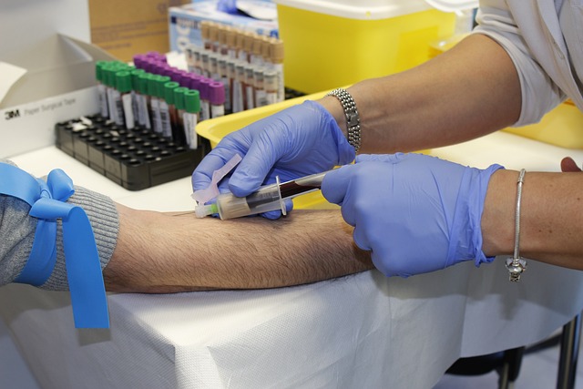 Małopłytkowość – co to jest, objawy, diagnostyka